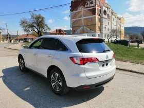 Обява за продажба на Honda Cr-v Acura MDX ~24 444 EUR - изображение 1