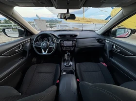 Nissan Rogue - 2.5 - LPG - AWD - Cam360 - Keyless - Navi - | Mobile.bg    7