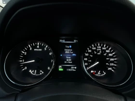 Nissan Rogue - 2.5 - LPG - AWD - Cam360 - Keyless - Navi - | Mobile.bg    9
