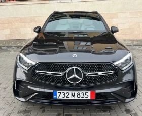  Mercedes-Benz GLC 30...
