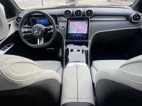 Mercedes-Benz GLC 300 AMG 4Matic 9000 km !!! | Mobile.bg    11