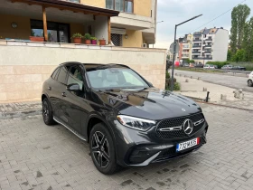 Mercedes-Benz GLC 300 AMG 4Matic 9000 km !!! | Mobile.bg    8
