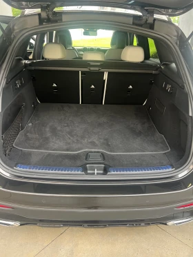Mercedes-Benz GLC 300 AMG 4Matic 9000 km !!! | Mobile.bg    16