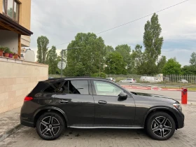 Mercedes-Benz GLC 300 AMG 4Matic 9000 km !!! | Mobile.bg    7
