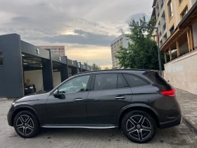 Mercedes-Benz GLC 300 AMG 4Matic 9000 km !!! | Mobile.bg    3
