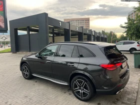 Mercedes-Benz GLC 300 AMG 4Matic 9000 km !!! | Mobile.bg    4