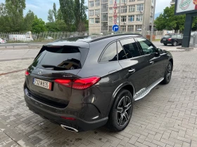 Mercedes-Benz GLC 300 AMG 4Matic 9000 km !!! | Mobile.bg    6