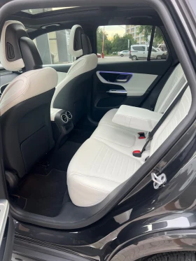 Mercedes-Benz GLC 300 AMG 4Matic 9000 km !!! | Mobile.bg    13