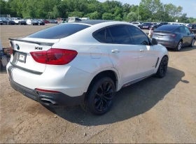 BMW X6 XDRIVE35I* .* HEADUP* 360* HARMAN/KARDON | Mobile.bg    6
