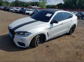 BMW X6 XDRIVE35I* .* HEADUP* 360* HARMAN/KARDON | Mobile.bg    3