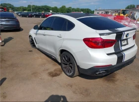 BMW X6 XDRIVE35I* .* HEADUP* 360* HARMAN/KARDON | Mobile.bg    4