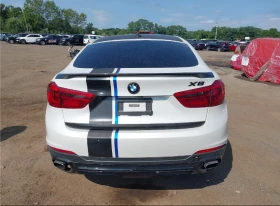BMW X6 XDRIVE35I* .* HEADUP* 360* HARMAN/KARDON | Mobile.bg    5