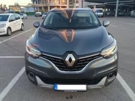 Обява за продажба на Renault Kadjar ~27 400 лв. - изображение 1