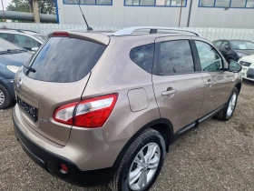 Обява за продажба на Nissan Qashqai 2.0i 16v 141hp.4x4 ITALIA ~11 999 лв. - изображение 7