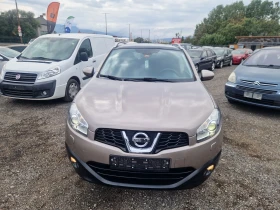 Обява за продажба на Nissan Qashqai 2.0i 16v 141hp.4x4 ITALIA ~11 999 лв. - изображение 1