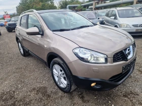 Обява за продажба на Nissan Qashqai 2.0i 16v 141hp.4x4 ITALIA ~11 999 лв. - изображение 9