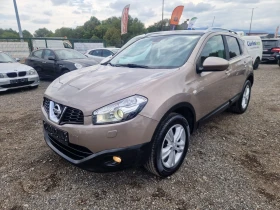 Обява за продажба на Nissan Qashqai 2.0i 16v 141hp.4x4 ITALIA ~11 999 лв. - изображение 1