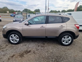 Обява за продажба на Nissan Qashqai 2.0i 16v 141hp.4x4 ITALIA ~11 999 лв. - изображение 4