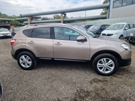 Обява за продажба на Nissan Qashqai 2.0i 16v 141hp.4x4 ITALIA ~11 999 лв. - изображение 10