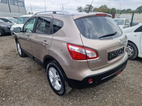 Обява за продажба на Nissan Qashqai 2.0i 16v 141hp.4x4 ITALIA ~11 999 лв. - изображение 2