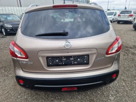 Обява за продажба на Nissan Qashqai 2.0i 16v 141hp.4x4 ITALIA ~11 999 лв. - изображение 5