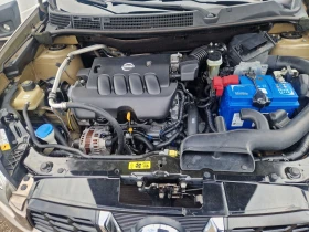Nissan Qashqai 2.0i 16v 141hp.4x4 ITALIA | Mobile.bg    15