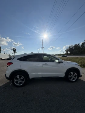 Honda Hr-v * EX* * *  | Mobile.bg    6