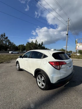 Honda Hr-v * EX* * *  | Mobile.bg    7
