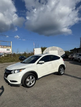 Honda Hr-v * EX* * *  | Mobile.bg    2