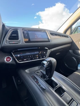 Honda Hr-v * EX* * *  | Mobile.bg    12