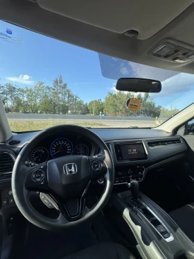 Honda Hr-v * EX* * *  | Mobile.bg    9
