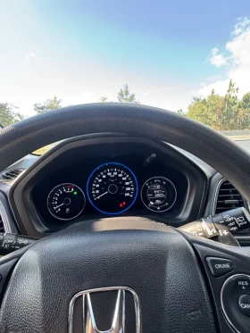 Honda Hr-v * EX* * *  | Mobile.bg    11