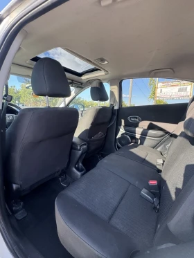 Honda Hr-v * EX* * *  | Mobile.bg    14