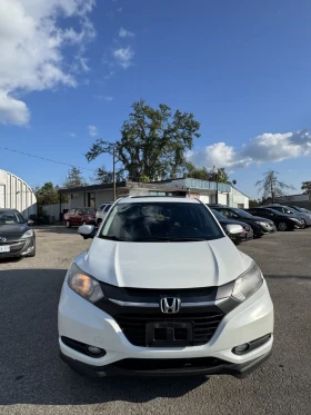 Honda Hr-v * EX* * *  | Mobile.bg    3