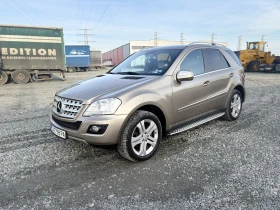 Mercedes-Benz ML 320 4 MATIC DESINGO - 23500 лв. / 12015.36 € - 77821841 4