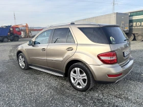 Mercedes-Benz ML 320 4 MATIC DESINGO - 23500 лв. / 12015.36 € - 77821841 6