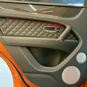 Bentley Bentayga V8* Ceramic* Carbon* Лизинг*  - цена по договаряне - 59995035 14