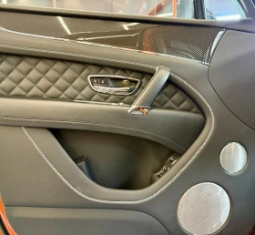 Bentley Bentayga V8* Ceramic* Carbon* Лизинг*  - цена по договаряне - 59995035 7