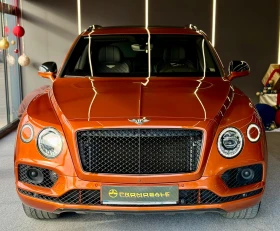 Bentley Bentayga V8* Ceramic* Carbon* Лизинг*  - цена по договаряне - 59995035 2