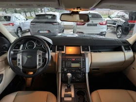 Land Rover Range Rover Sport 2.7* 190ps* 4x4* КОЖА* НАВИ* КАМЕРА, снимка 11