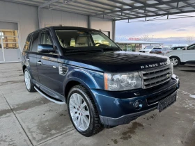 Land Rover Range Rover Sport 2.7* 190ps* 4x4* КОЖА* НАВИ* КАМЕРА, снимка 7