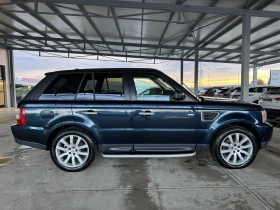 Land Rover Range Rover Sport 2.7* 190ps* 4x4* КОЖА* НАВИ* КАМЕРА, снимка 6
