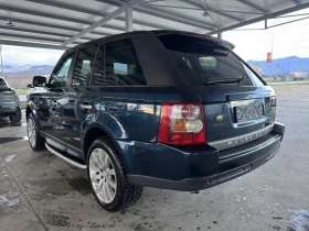 Land Rover Range Rover Sport 2.7* 190ps* 4x4* КОЖА* НАВИ* КАМЕРА, снимка 3