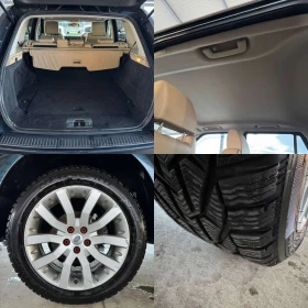 Land Rover Range Rover Sport 2.7* 190ps* 4x4* КОЖА* НАВИ* КАМЕРА, снимка 17