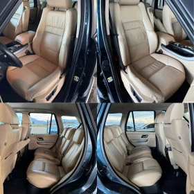 Land Rover Range Rover Sport 2.7* 190ps* 4x4* КОЖА* НАВИ* КАМЕРА, снимка 13
