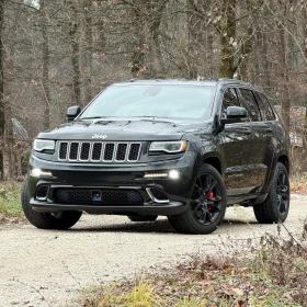 Jeep Grand cherokee SRT 392 6.4 HEMI, снимка 1
