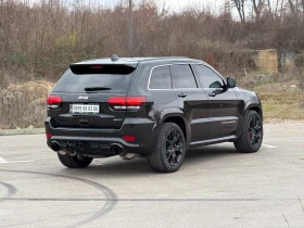 Jeep Grand cherokee SRT 392 6.4 HEMI, снимка 9