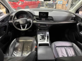 Audi Q5 * Komfort * CARFAX *  - 12170 € / 23802.45 лв. - 93767834 9
