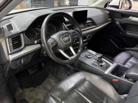 Audi Q5 * Komfort * CARFAX *  - 12170 € / 23802.45 лв. - 93767834 5