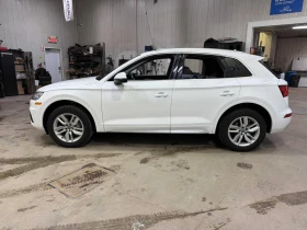 Audi Q5 * Komfort * CARFAX *  - 12170 € / 23802.45 лв. - 93767834 2